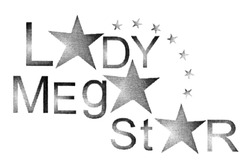 Свідоцтво торговельну марку № 191674 (заявка m201312904): lady mega star