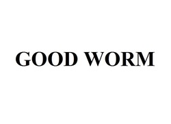 Свідоцтво торговельну марку № 283602 (заявка m201813275): good worm