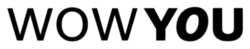 Заявка на торговельну марку № m202601461: wow you