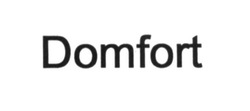 Свідоцтво торговельну марку № 215371 (заявка m201606083): domfort
