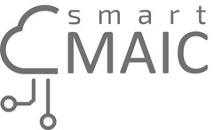 Заявка на торговельну марку № m202011152: smart maic; маіс