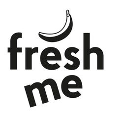 Заявка на торговельну марку № m202401244: fresh me