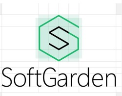 Заявка на торговельну марку № m202019340: gs; sg; soft garden; softgarden