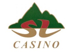Свідоцтво торговельну марку № 312783 (заявка m202106930): sl casino