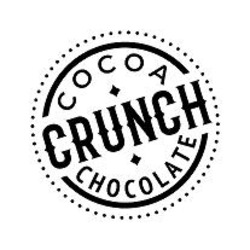Заявка на торговельну марку № m202128464: crunch cocoa chocolate