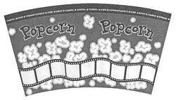 Свідоцтво торговельну марку № 106286 (заявка m200801061): кіно; cinematografo; popcorn