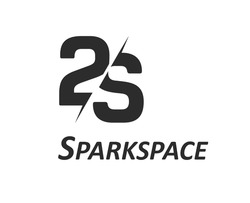 Свідоцтво торговельну марку № 343976 (заявка m202205811): sparkspace; 2s