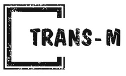Свідоцтво торговельну марку № 338001 (заявка m202123564): trans-m; trans m; м