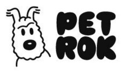 Заявка на торговельну марку № m202523017: рет; pet rok