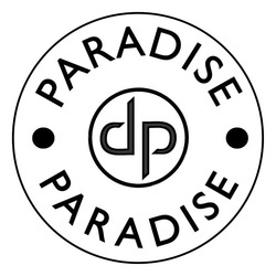 Свідоцтво торговельну марку № 328922 (заявка m202101840): paradise; dp