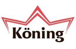 Заявка на торговельну марку № m202018041: koning