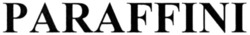 Заявка на торговельну марку № m202200887: paraffini