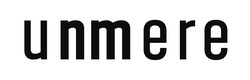 Заявка на торговельну марку № m202609298: unmere