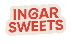 Заявка на торговельну марку № m202213031: ingar sweets
