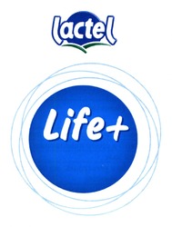Свідоцтво торговельну марку № 191658 (заявка m201312406): lactel; life+