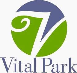 Свідоцтво торговельну марку № 286246 (заявка m202002052): vital park
