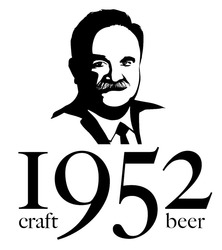 Заявка на торговельну марку № m202413718: craft beer 1952