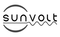 Заявка на торговельну марку № m202605270: sunvoit; sunvolt