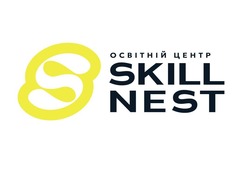 Заявка на торговельну марку № m202419645: skill nest; skillnest; освітній центр