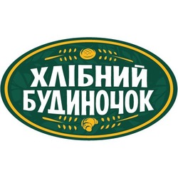 Заявка на торговельну марку № m202513689: хлібний будиночок