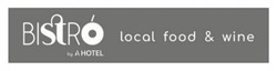 Заявка на торговельну марку № m202515312: bistro local food & wine by a hotel
