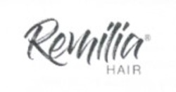 Заявка на торговельну марку № m202509101: remilia hair