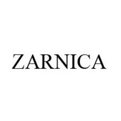 Заявка на торговельну марку № m202005148: zarnica