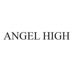 Свідоцтво торговельну марку № 327873 (заявка m202102649): angel high