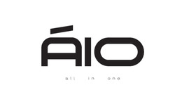 Заявка на торговельну марку № m202517190: аіо; aio all in one