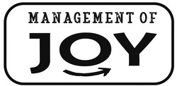 Свідоцтво торговельну марку № 320709 (заявка m202016930): management of joy