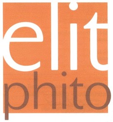 Свідоцтво торговельну марку № 236301 (заявка m201606394): elit phito