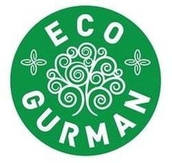 Свідоцтво торговельну марку № 271629 (заявка m201805610): eco gurman; есо
