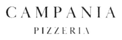 Заявка на торговельну марку № m202316896: campania pizzeria