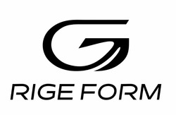 Заявка на торговельну марку № m202605342: rice form; g