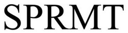 Заявка на торговельну марку № m202514286: sprmt