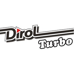 Свідоцтво торговельну марку № 244760 (заявка m201619213): dirol turbo