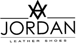 Свідоцтво торговельну марку № 91842 (заявка m200601227): аа; aa; av; va; jordan; leather shoes