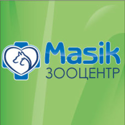 Заявка на торговельну марку № m202306869: +; мasik зооцентр