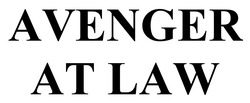 Заявка на торговельну марку № m202522891: avenger at law