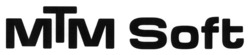 Заявка на торговельну марку № m202516906: мтм; mtm soft