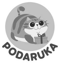 Заявка на торговельну марку № m202315195: podaruka