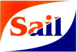Заявка на торговельну марку № 2001052657: sail