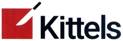 Свідоцтво торговельну марку № 287996 (заявка m201813407): kittels