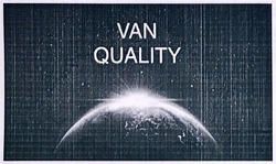 Свідоцтво торговельну марку № 311454 (заявка m202107491): van quality