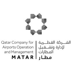 Заявка на торговельну марку № m202000230: matar; qatar company for airports operation and management