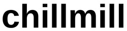 Заявка на торговельну марку № m202508812: chillmill