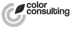 Свідоцтво торговельну марку № 144655 (заявка m201103114): color consulting; cc
