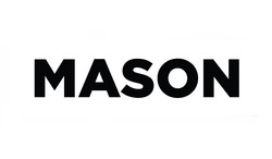 Заявка на торговельну марку № m202313968: mason