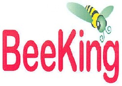 Заявка на торговельну марку № m200715887: beeking