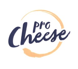 Свідоцтво торговельну марку № 261863 (заявка m201712426): pro cheese